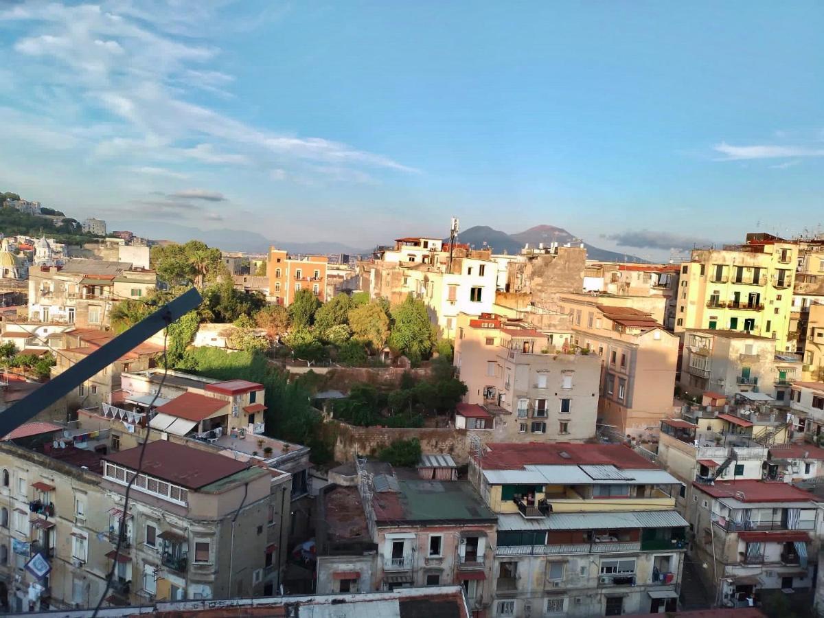 Silvana House * Napoli