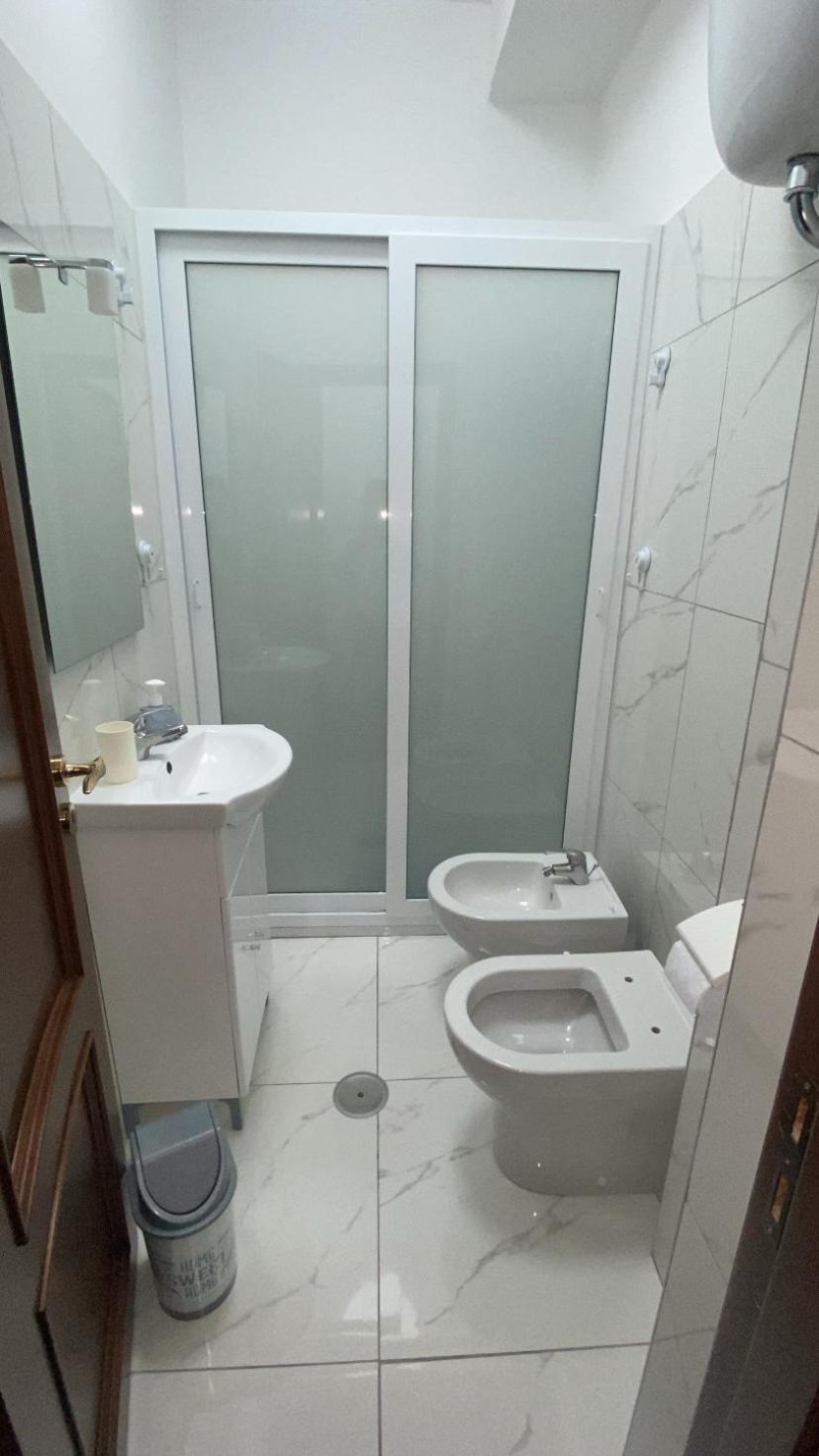 Affittacamere Silvana House