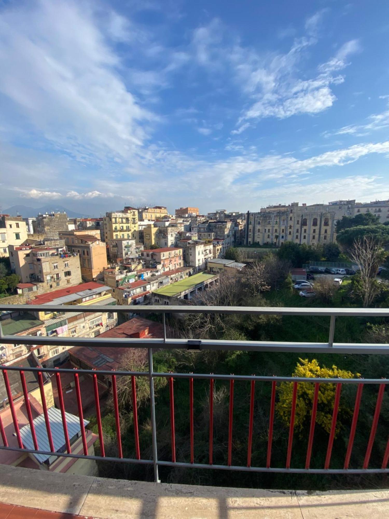 Silvana House * Napoli