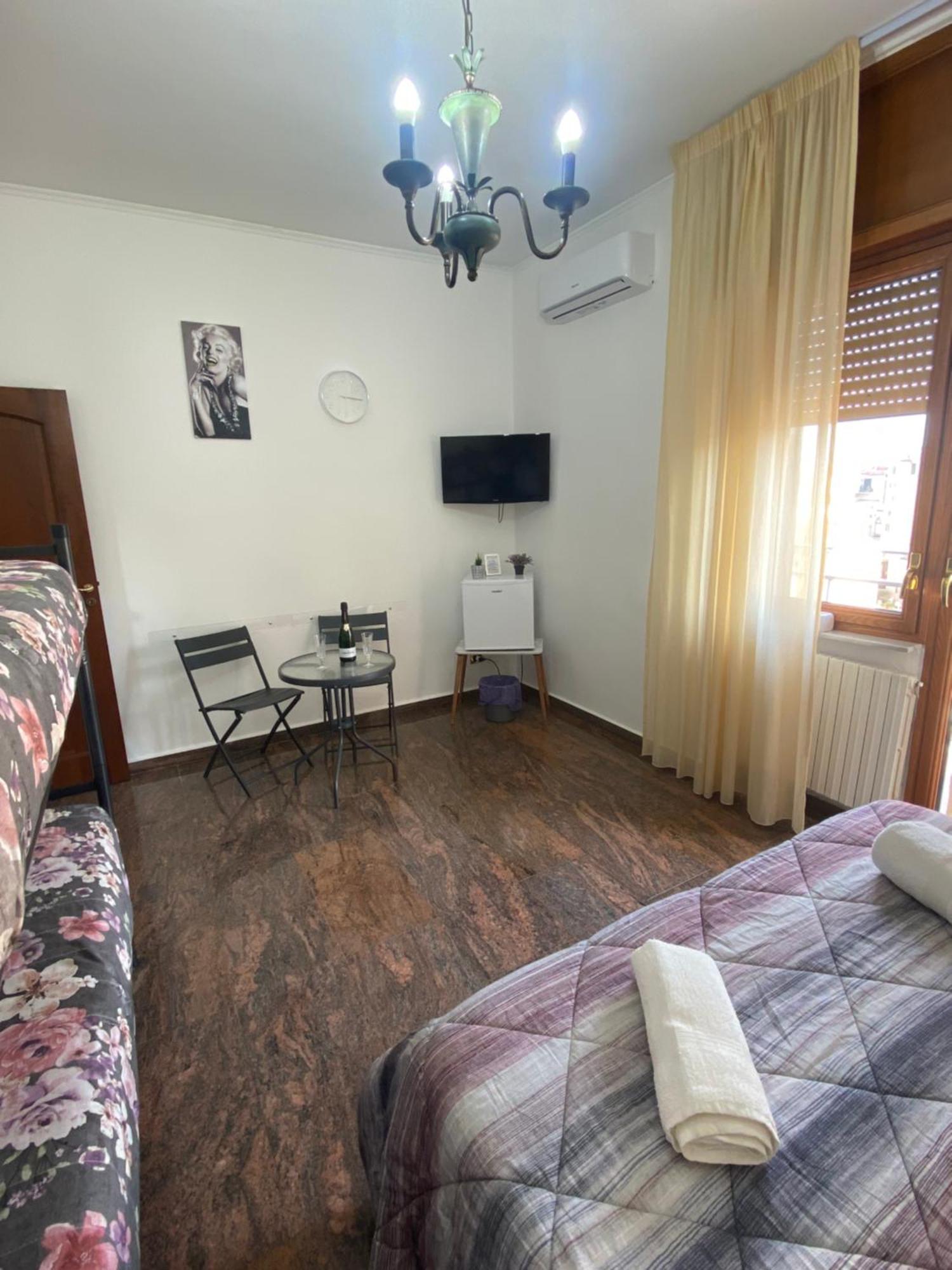 Silvana House Napoli