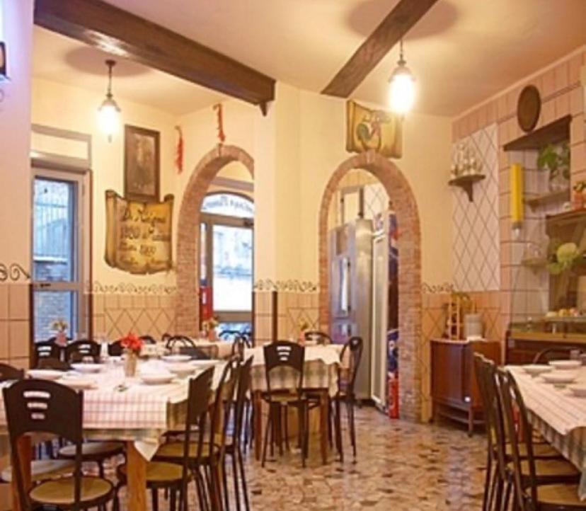 Affittacamere Silvana House Napoli